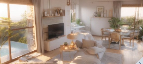 Ático de 3 dormitorios en Pego, Spain No. 187932 2