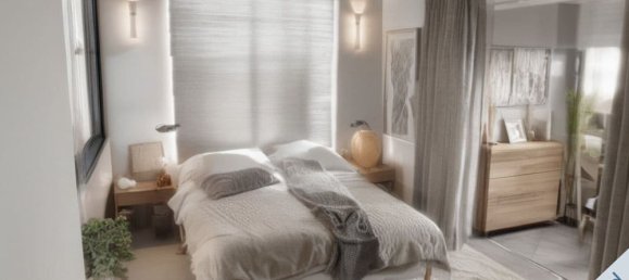 Ático de 3 dormitorios en Pego, Spain No. 187932 14