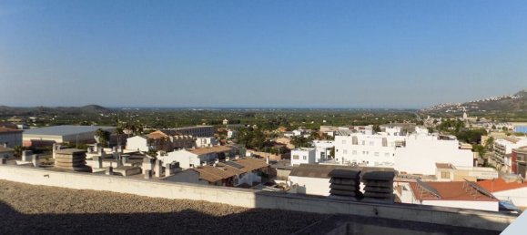 Ático de 3 dormitorios en Pego, Spain No. 187932 35