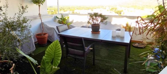 Ático de 3 dormitorios en Pego, Spain No. 187932 12