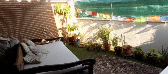 Ático de 3 dormitorios en Pego, Spain No. 187932 13