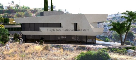 6 Schlafzimmer Villa in Agios Tychonas, Cyprus, Nr. 2734 2