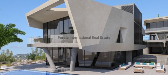 6 Schlafzimmer Villa in Agios Tychonas, Cyprus, Nr. 2734 21