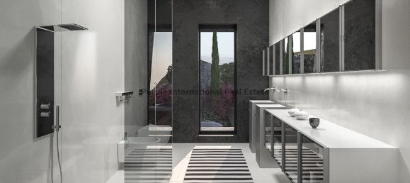 6 Schlafzimmer Villa in Agios Tychonas, Cyprus, Nr. 2734 6