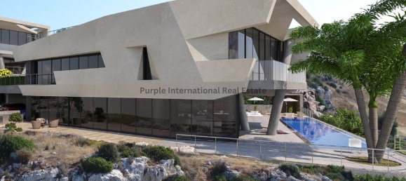 6 Schlafzimmer Villa in Agios Tychonas, Cyprus, Nr. 2734 15