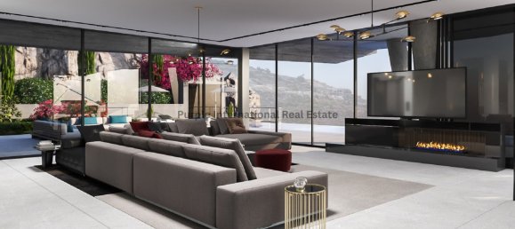 6 Schlafzimmer Villa in Agios Tychonas, Cyprus, Nr. 2734 23