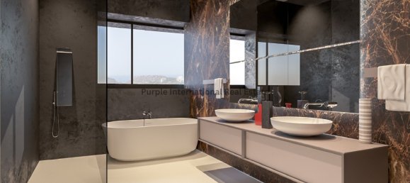 6 Schlafzimmer Villa in Agios Tychonas, Cyprus, Nr. 2734 11