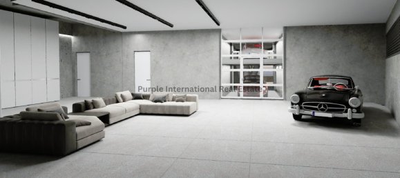 6 Schlafzimmer Villa in Agios Tychonas, Cyprus, Nr. 2734 16