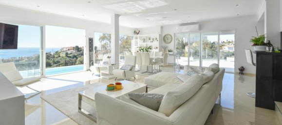 Villa de 3 dormitorios en Fuengirola, Spain No. 45508 6