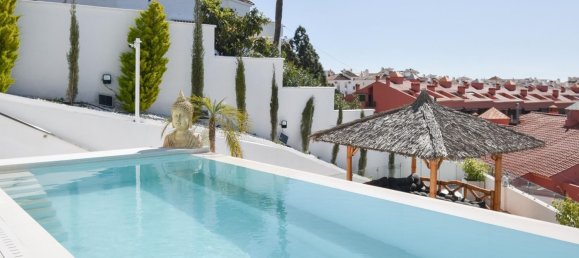 Villa de 3 dormitorios en Fuengirola, Spain No. 45508 14