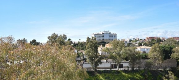 Villa de 3 dormitorios en Fuengirola, Spain No. 45508 41