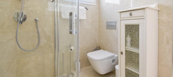 Villa de 3 dormitorios en Fuengirola, Spain No. 45508 49