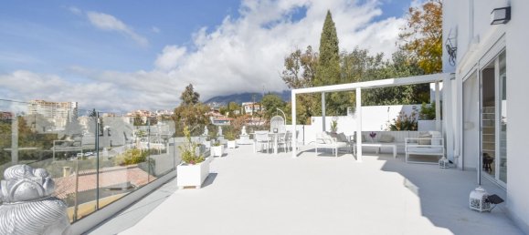 Villa de 3 dormitorios en Fuengirola, Spain No. 45508 27