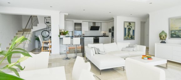 Villa de 3 dormitorios en Fuengirola, Spain No. 45508 18