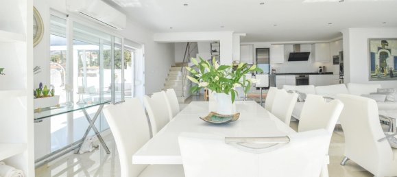 Villa de 3 dormitorios en Fuengirola, Spain No. 45508 16