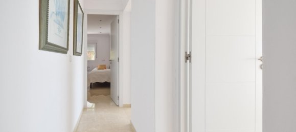 Villa de 3 dormitorios en Fuengirola, Spain No. 45508 30