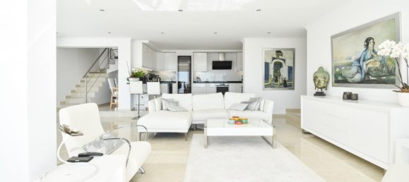 Villa de 3 dormitorios en Fuengirola, Spain No. 45508 19