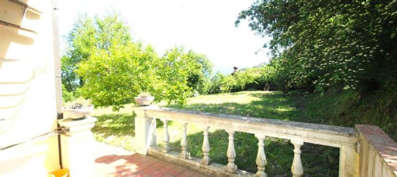 8 rooms Villa in Aulla, Italy No. 108402 11