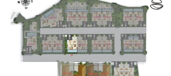 3 bedrooms Villa in Bang Tao, Thailand No. 12404 2