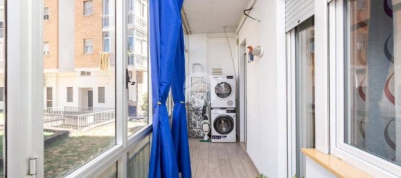 2 Schlafzimmer Wohnung in Collegno, Italy, Nr. 336307 23