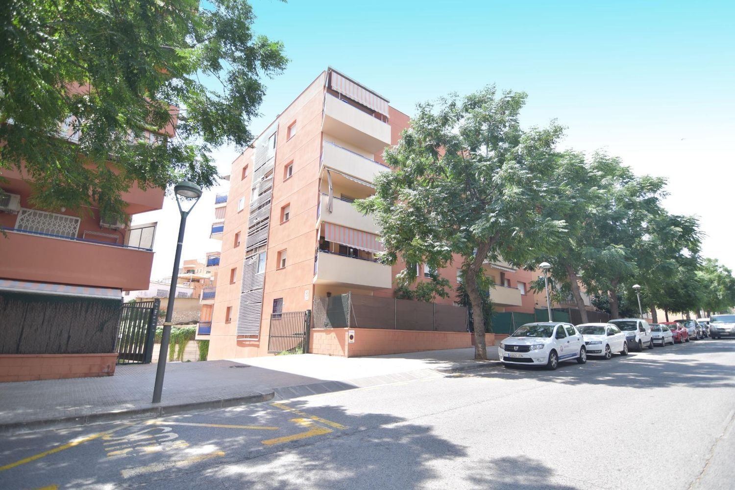 Apartamento T3 em Tarragona, Spain N.º 195360