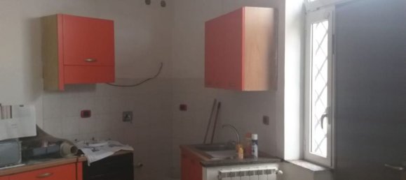 Квартира с 2 спальнями в Рим, Италия № 348502 7