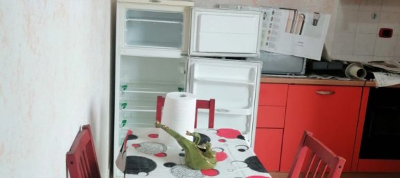 Квартира с 2 спальнями в Рим, Италия № 348502 14