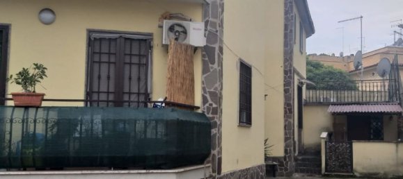 Квартира с 2 спальнями в Рим, Италия № 348502 12