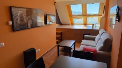 1 bedroom Apartment in Sierra Nevada, Spain No. 261390