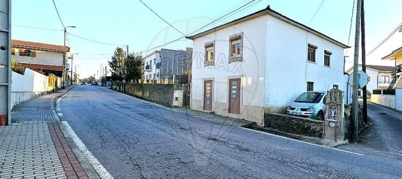 3 Schlafzimmer Haus in Trofa, Portugal, Nr. 168847 2