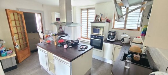 3 bedrooms House in Aube, France No. 58482 2