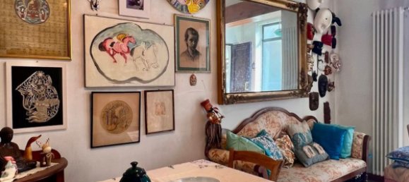 Дом с 4 комнатами в Дуэвилле, Италия № 217674 13