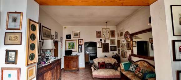 Дом с 4 комнатами в Дуэвилле, Италия № 217674 6