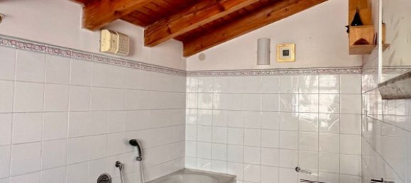 Дом с 4 комнатами в Дуэвилле, Италия № 217674 15