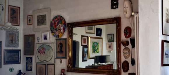 Дом с 4 комнатами в Дуэвилле, Италия № 217674 17