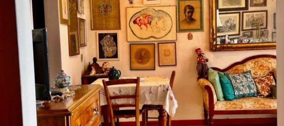 Дом с 4 комнатами в Дуэвилле, Италия № 217674 16