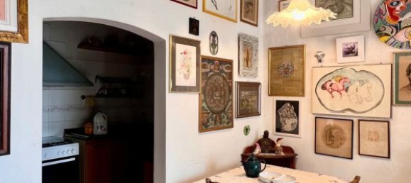 Дом с 4 комнатами в Дуэвилле, Италия № 217674 12