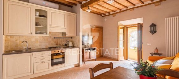 1 chambre Appartement à San Quirico d'Orcia, Italy No. 304433 9