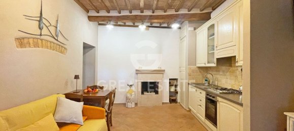 1 chambre Appartement à San Quirico d'Orcia, Italy No. 304433 8