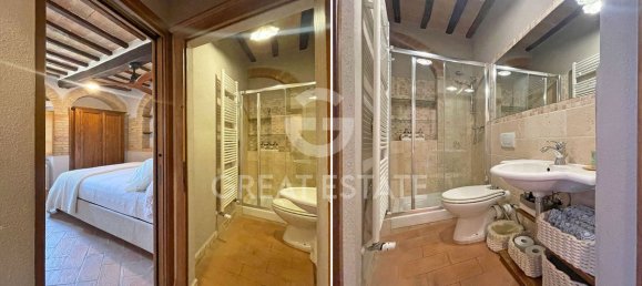 1 chambre Appartement à San Quirico d'Orcia, Italy No. 304433 13