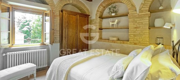 1 chambre Appartement à San Quirico d'Orcia, Italy No. 304433 11