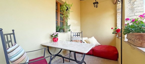1 chambre Appartement à San Quirico d'Orcia, Italy No. 304433 4