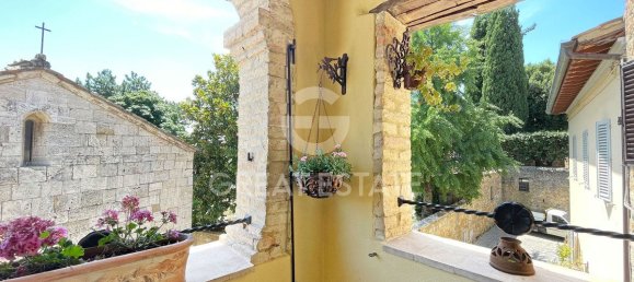 1 chambre Appartement à San Quirico d'Orcia, Italy No. 304433 6