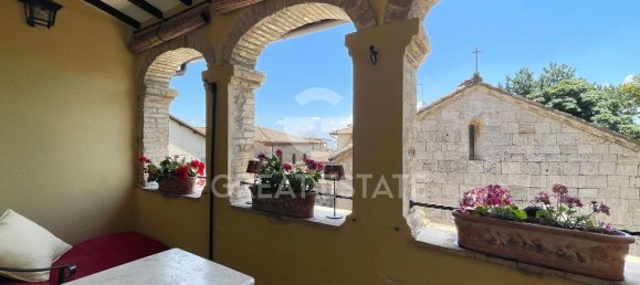 1 chambre Appartement à San Quirico d'Orcia, Italy No. 304433 3