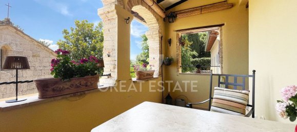 1 chambre Appartement à San Quirico d'Orcia, Italy No. 304433 5