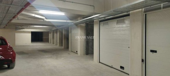 2 Schlafzimmer Wohnung in Mellieha, Malta, Nr. 1300 9