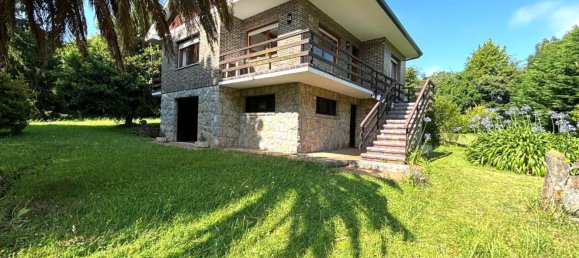 4 bedrooms House in Cantabria, Spain No. 153415 11
