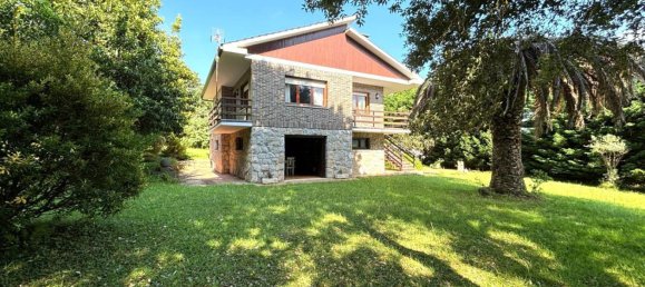 4 bedrooms House in Cantabria, Spain No. 153415 33