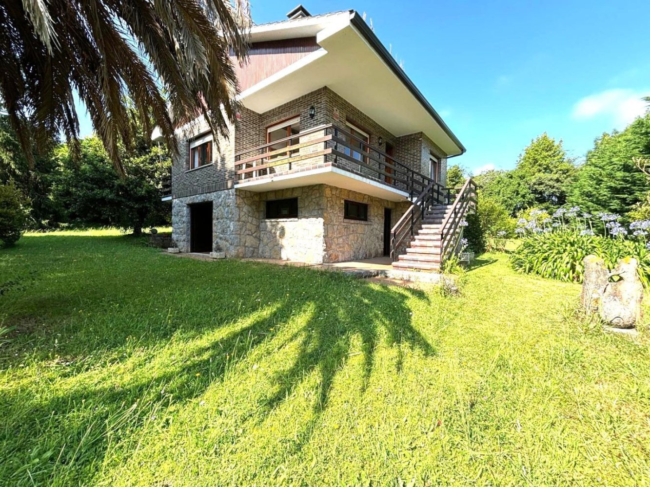 4 bedrooms House in Cantabria, Spain No. 153415
