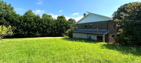 4 bedrooms House in Cantabria, Spain No. 153415 24